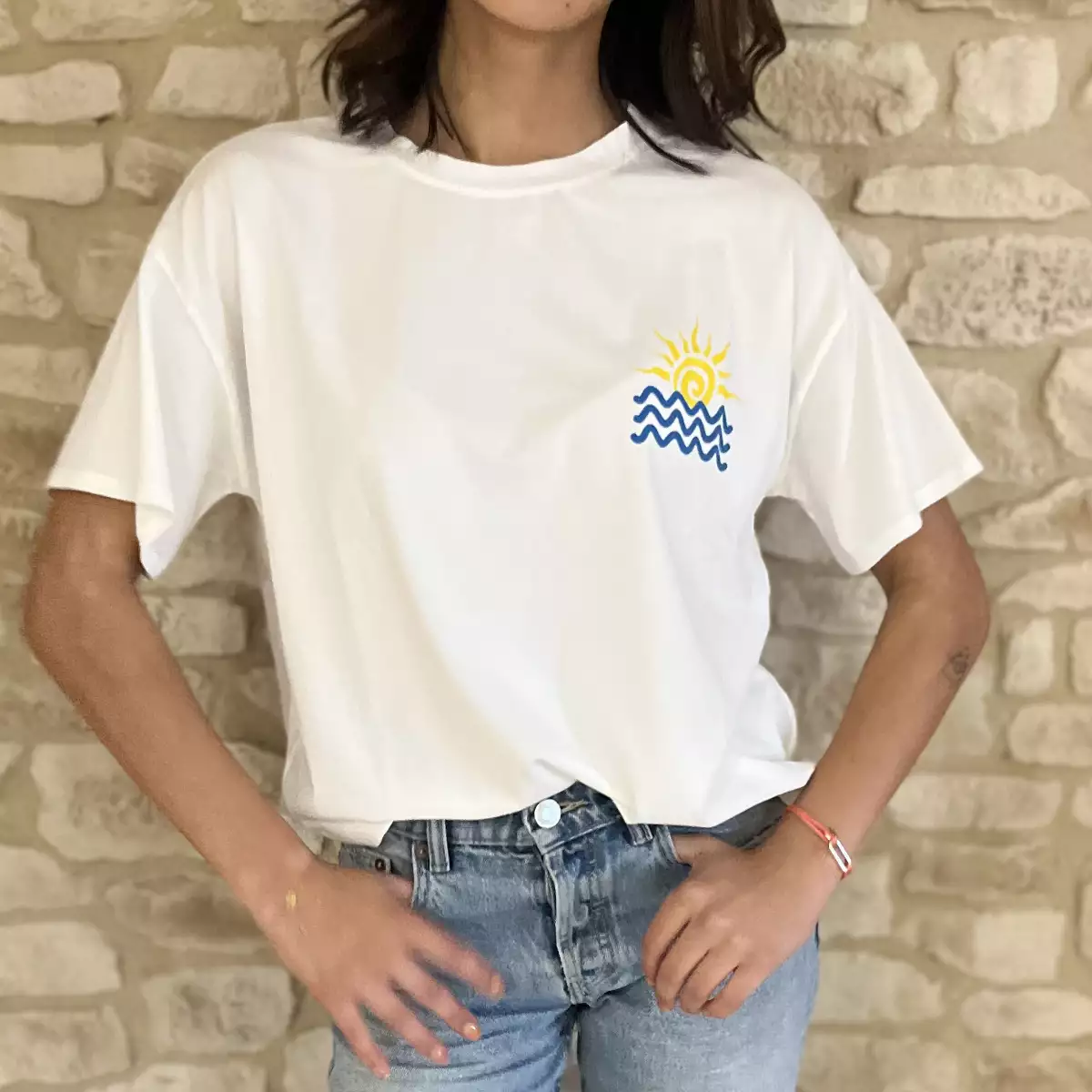 T-shirt Célia