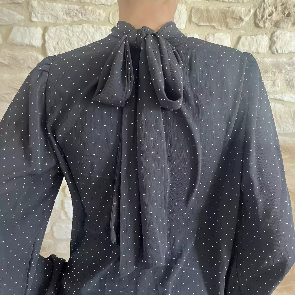 Blouse Élise