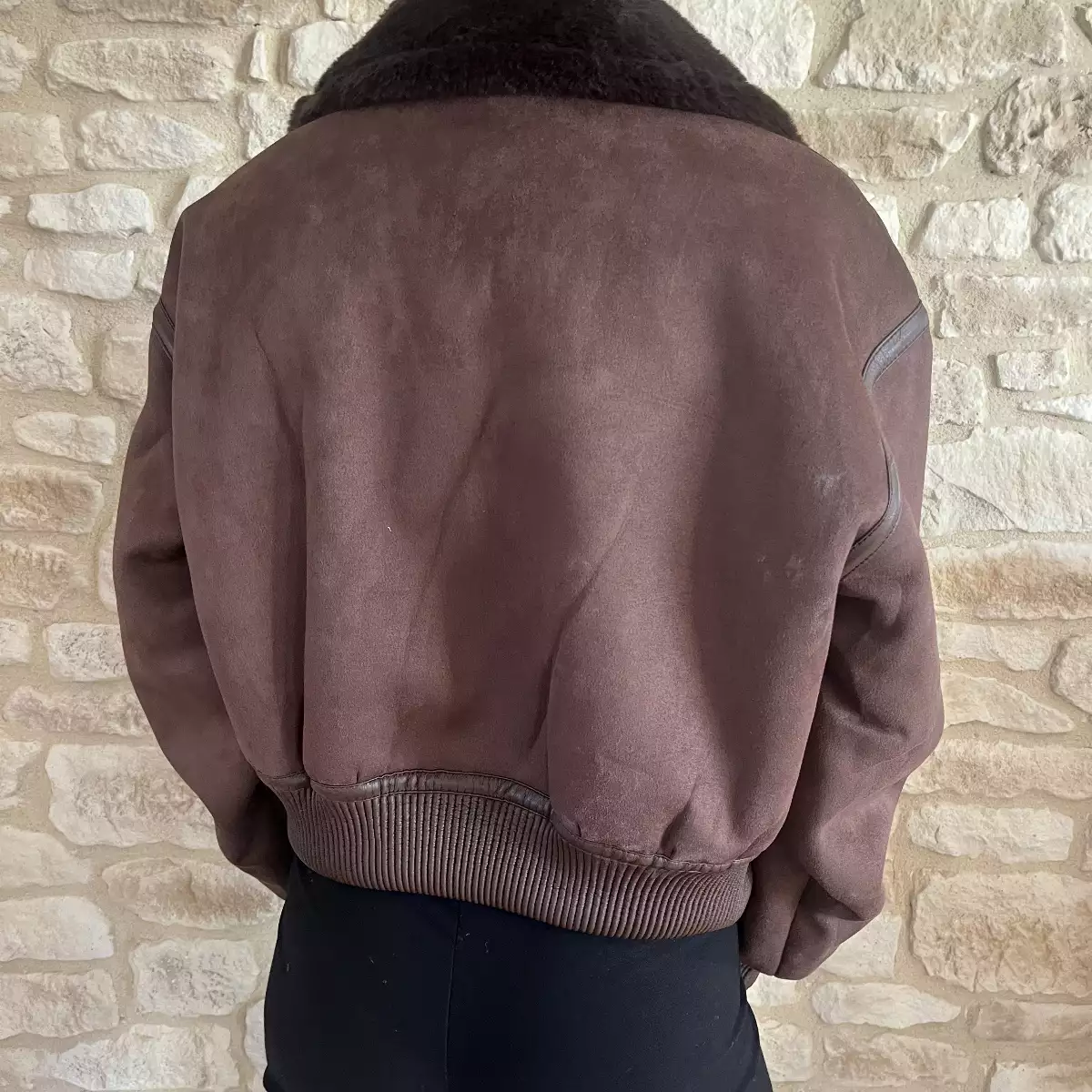 Blouson Cèleste