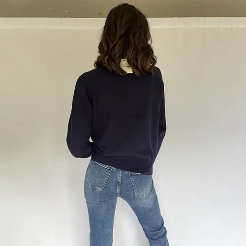 Pull Laura