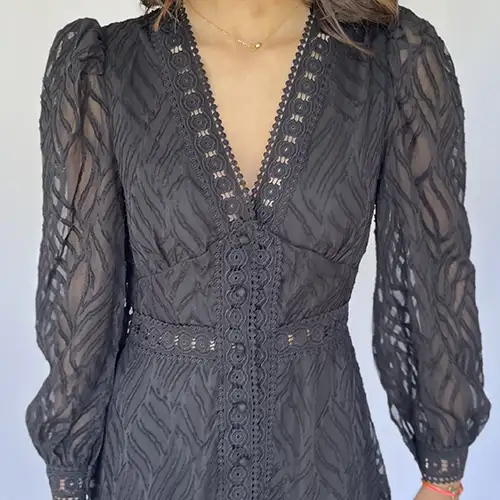Robe Victoria
