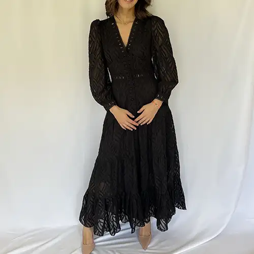 Robe Victoria