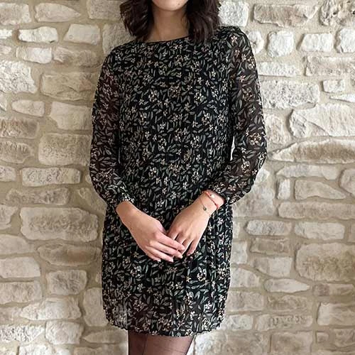 Robe Olivia