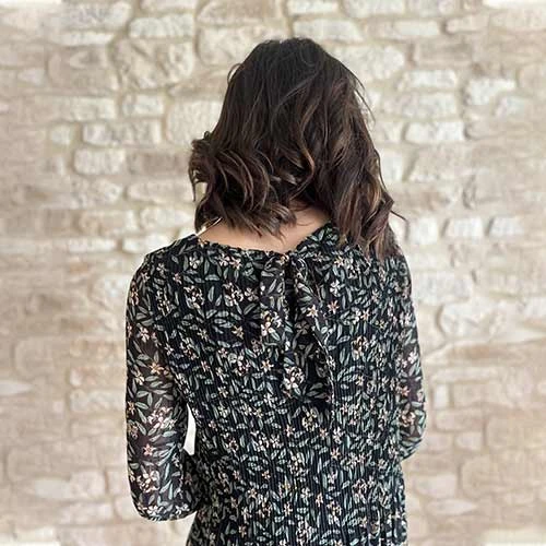 Robe Olivia