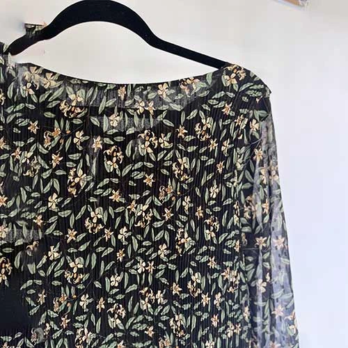 Robe Olivia