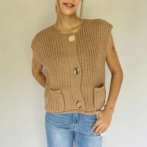 Gilet Eva