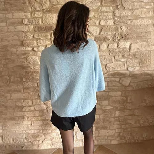 Pull Camila